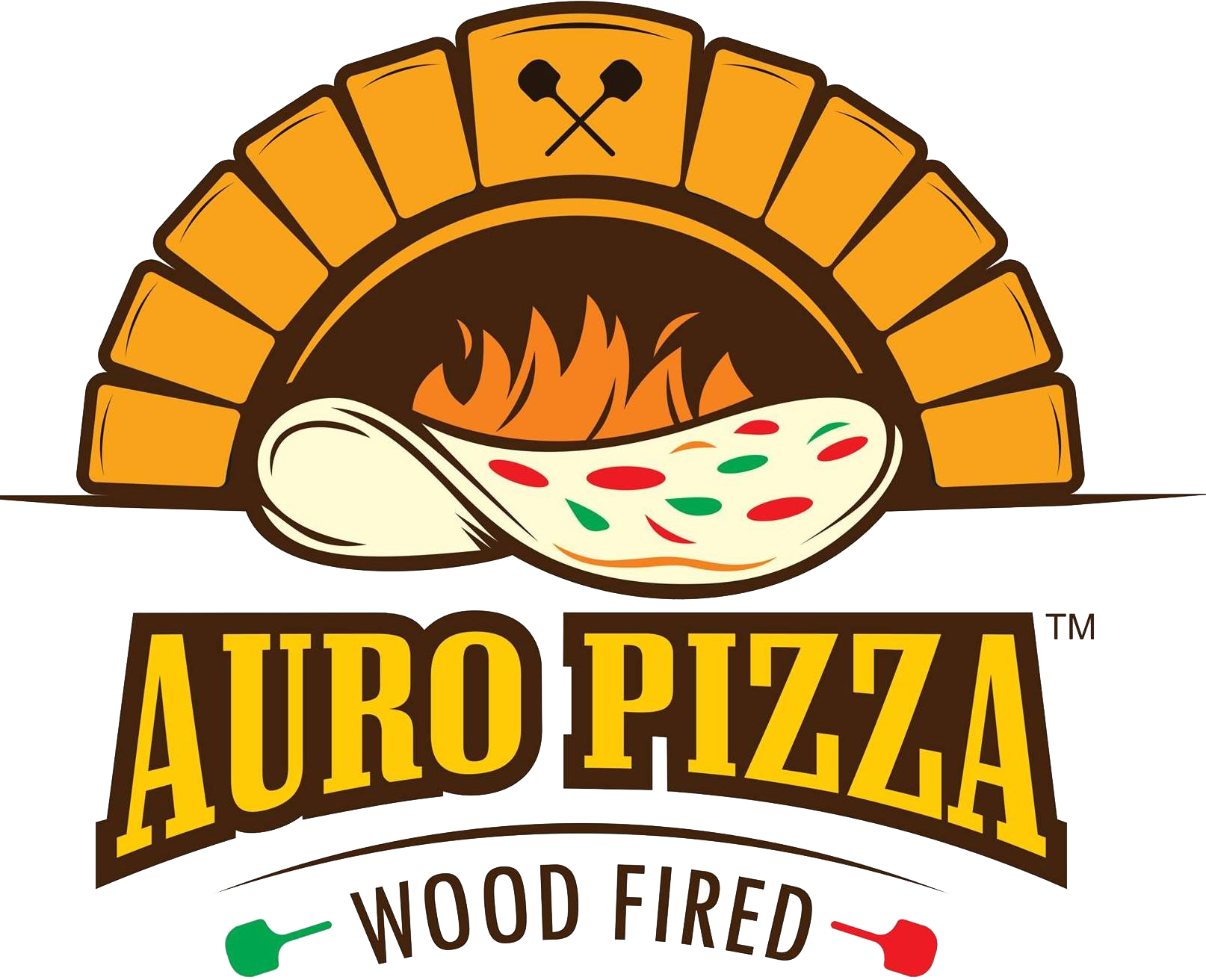 Auro Pizza